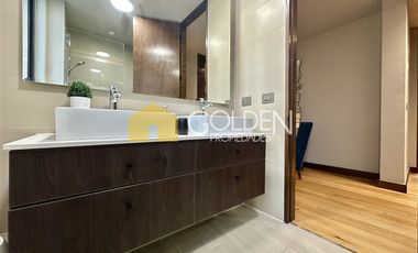 Departamento en arriendo de 2 dorm. en Vitacura