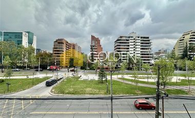 Departamento en arriendo de 2 dorm. en Vitacura