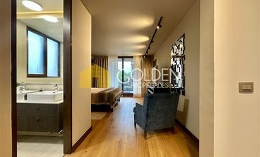 Departamento en arriendo de 2 dorm. en Vitacura