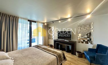 Departamento en arriendo de 2 dorm. en Vitacura