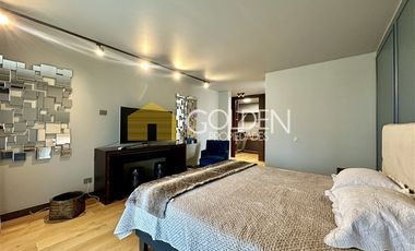 Departamento en arriendo de 2 dorm. en Vitacura