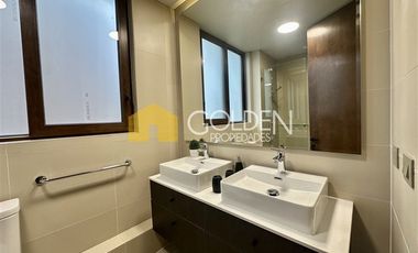 Departamento en arriendo de 2 dorm. en Vitacura