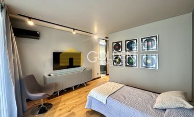Departamento en arriendo de 2 dorm. en Vitacura