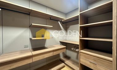 Departamento en arriendo de 2 dorm. en Vitacura