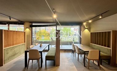 Departamento en arriendo de 2 dorm. en Vitacura