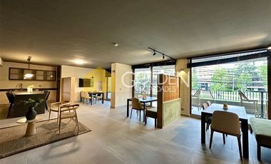 Departamento en arriendo de 2 dorm. en Vitacura