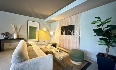 Departamento en arriendo de 2 dorm. en Vitacura