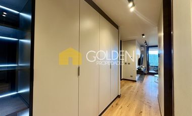 Departamento en arriendo de 2 dorm. en Vitacura