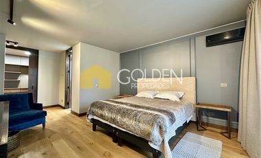 Departamento en arriendo de 2 dorm. en Vitacura