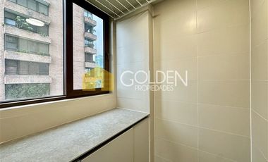 Departamento en arriendo de 2 dorm. en Vitacura