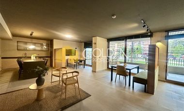 Departamento en arriendo de 2 dorm. en Vitacura