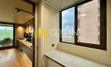 Departamento en arriendo de 2 dorm. en Vitacura
