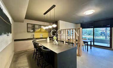 Departamento en arriendo de 2 dorm. en Vitacura
