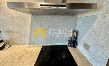 Departamento en arriendo de 2 dorm. en Vitacura
