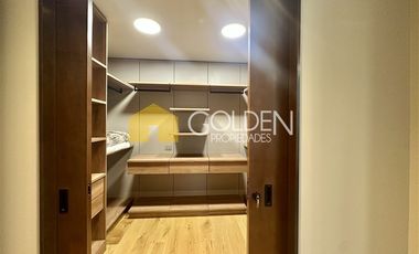 Departamento en arriendo de 2 dorm. en Vitacura
