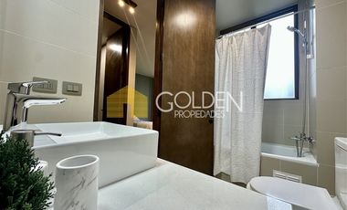 Departamento en arriendo de 2 dorm. en Vitacura