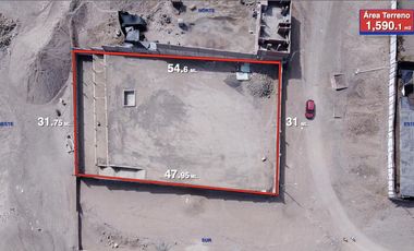 Terreno - Ventanilla  175350