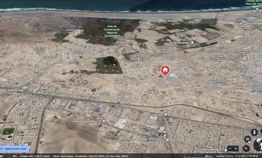 Terreno - Ventanilla  175350