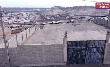 Terreno - Ventanilla  175350