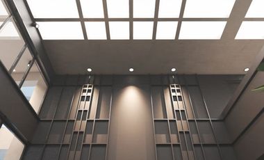 Ground Floor Space for Lease in Metropolitan Avenue, Makati City