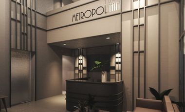 Ground Floor Space for Lease in Metropolitan Avenue, Makati City