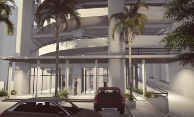 Ground Floor Space for Lease in Metropolitan Avenue, Makati City