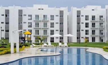 Renta vacacional Acapulco Diamante BANUS CERCA DE LA ISLA