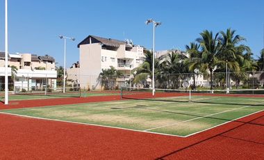 Renta vacacional Acapulco Diamante BANUS CERCA DE LA ISLA