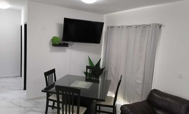 Renta vacacional Acapulco Diamante BANUS CERCA DE LA ISLA