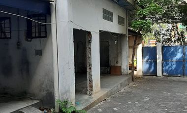 Di Jual Gudang Di Kecamatan Penjaringan Jakarta Utara