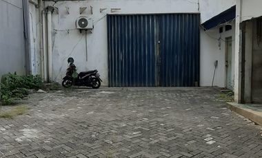 Di Jual Gudang Di Kecamatan Penjaringan Jakarta Utara