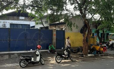 Di Jual Gudang Di Kecamatan Penjaringan Jakarta Utara