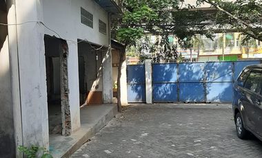 Di Jual Gudang Di Kecamatan Penjaringan Jakarta Utara