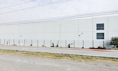 Nave en renta de 18,000m2 zona Escobedo-Libramiento