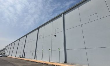 Nave en renta de 18,000m2 zona Escobedo-Libramiento