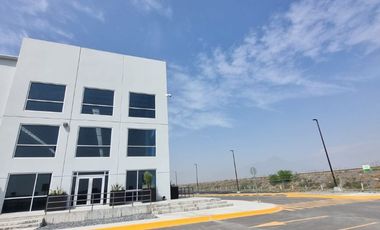 Nave en renta de 18,000m2 zona Escobedo-Libramiento