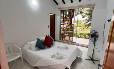 casa en venta en la mesa. Cod V2866372