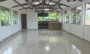 casa en venta en la mesa. Cod V2866372