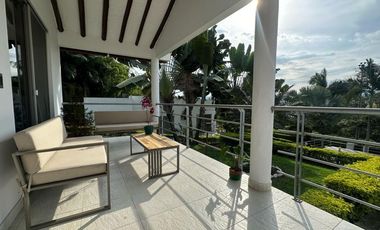 casa en venta en la mesa. Cod V2866372