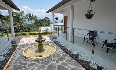 casa en venta en la mesa. Cod V2866372