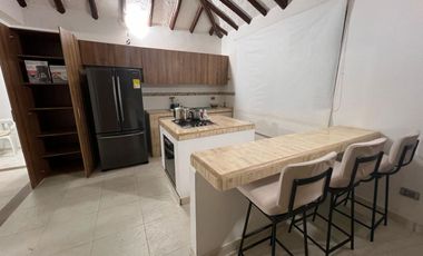 casa en venta en la mesa. Cod V2866372