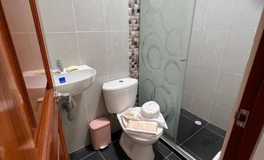 casa en venta en la mesa. Cod V2866372