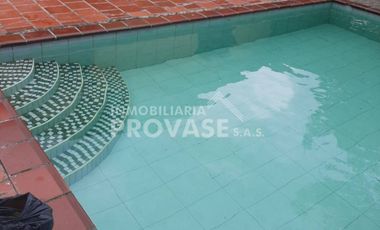 casa campestre en venta en centro. Cod V103524