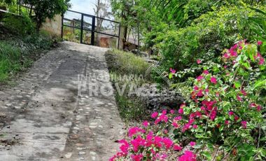 casa campestre en venta en centro. Cod V103524