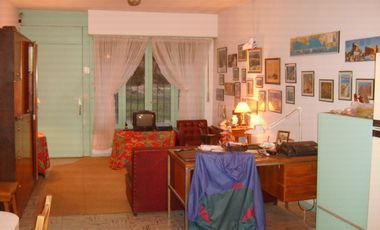 VTA CASA CON LOTE LINDERO