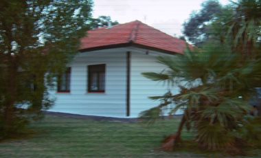 VTA CASA CON LOTE LINDERO