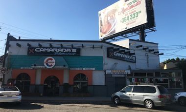 Se traspasa restaurante en Otay Constituyentes, Tijuana