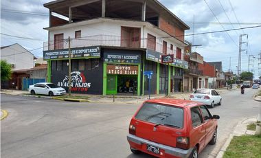 RUCCI 3099 esquina QUITO