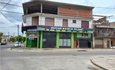 RUCCI 3099 esquina QUITO