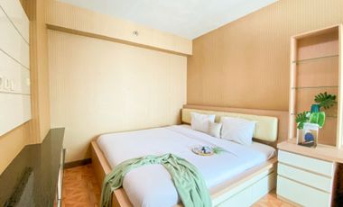 Apartemen Pluit Sea View